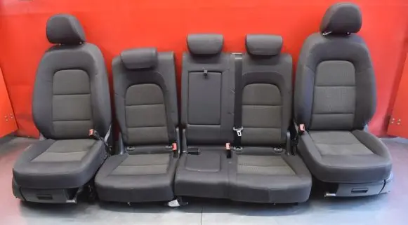 Audi Q5 SQ5 Seat set 
