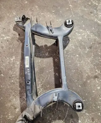 Mercedes-Benz E W213 Rear subframe 3517188088722