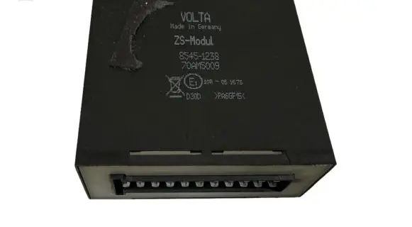 Toyota Land Cruiser (J150) Other control units/modules 85451238 70AM5009 10R051675