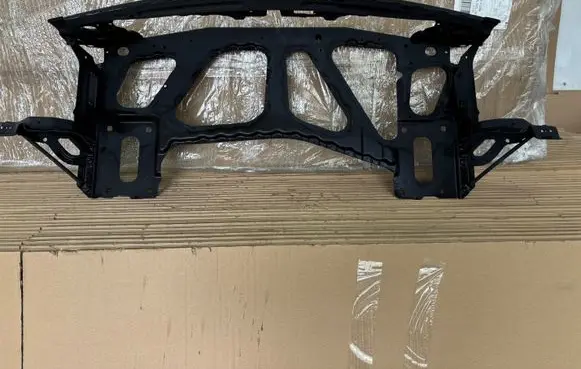 BMW Z4 E85 E86 Radiator support slam panel BMWZ4E85