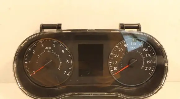Renault Master III Clock RNI24894145R