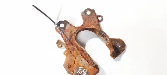 Opel Signum Bracket in trunk/boot 