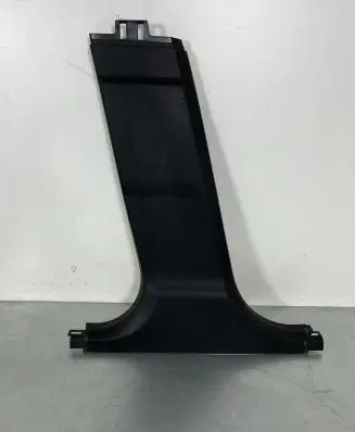 BMW 5 F10 F11 (B) pillar trim (bottom) 9116351