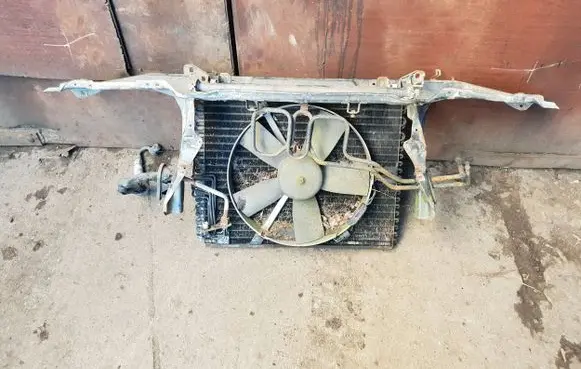 BMW 5 E34 Other body part 41131978181