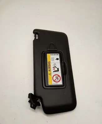 Mercedes-Benz GLC X253 C253 Sun visor A20581073049
