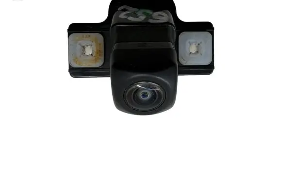 Lexus NX Reversing camera 867D0-78010