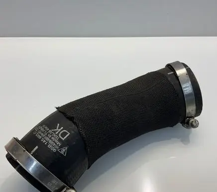Intercooler hose/pipe