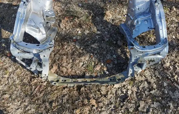 Honda CR-V Front side member 