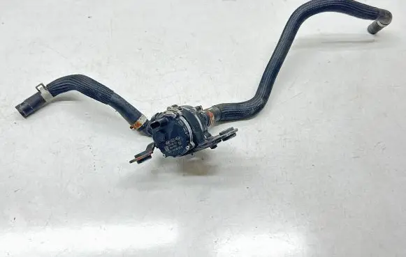 Hyundai Tucson IV NX4 Electric auxiliary coolant/water pump 369103D920 PA66GF25 2021040931