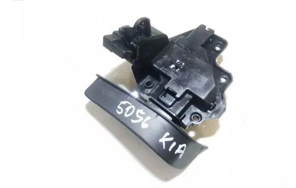 KIA Ceed Other interior part