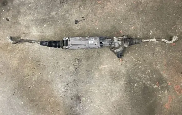 Audi A5 Sportback 8TA Steering rack 8K0909144 8K1423055