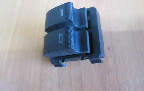 Audi A3 S3 8L Electric window control switch 8L0959851