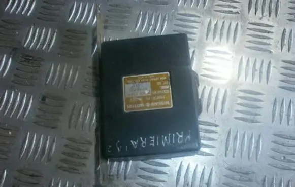 Other control units/modules