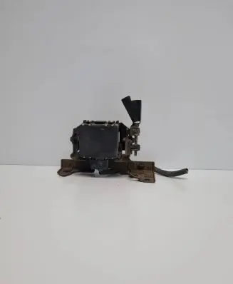Distronic sensor radar
