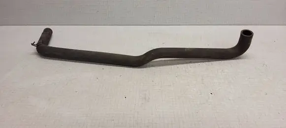 Volkswagen II LT Engine coolant pipe/hose 2D0121073