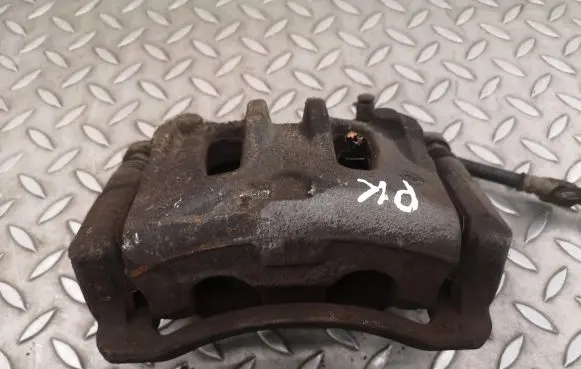 SsangYong Korando Front brake caliper