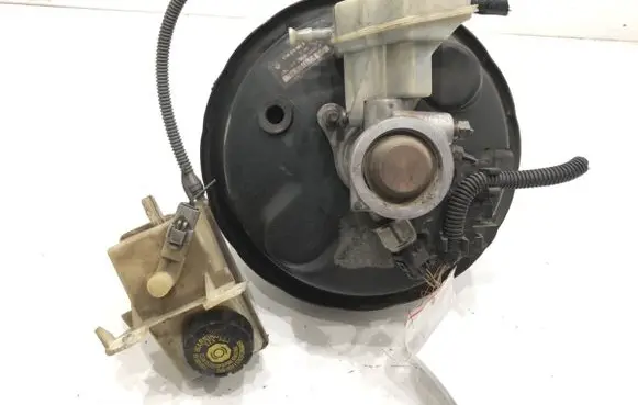 Renault Espace IV Brake booster 8200076082B