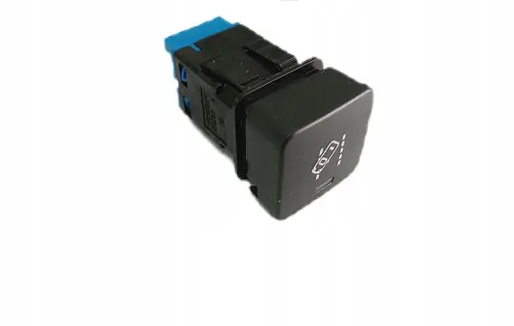Citroen C3 Other switches/knobs/shifts 9812754477