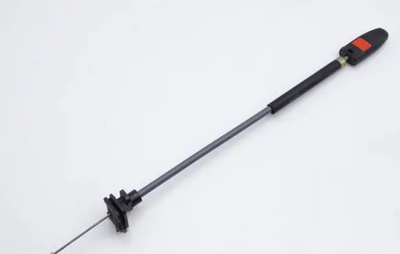 Opel Zafira A Front door cable line 90270177