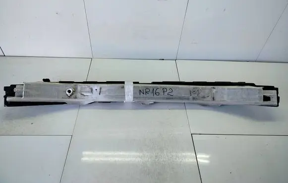 BMW 3 F30 F35 F31 Front bumper foam support bar 4895541 7255393