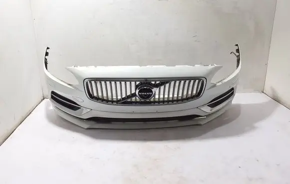 Volvo S90, V90 Front bumper 31383226
