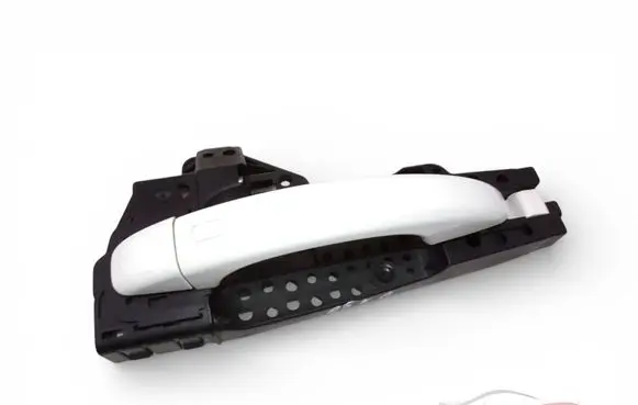 Audi A5 Sportback 8TA Front door exterior handle 8T0837885 8T1837885