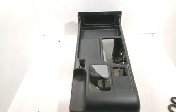 Toyota Land Cruiser (HDJ90) Center console 5881160160 5880460060