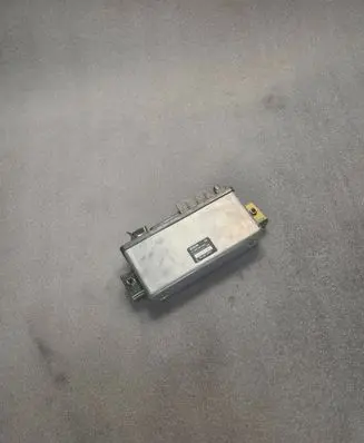 Audi 100 200 5000 C3 ABS control unit/module 0265100025 6510040 443907379B