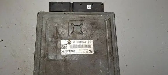 Engine control unit/module
