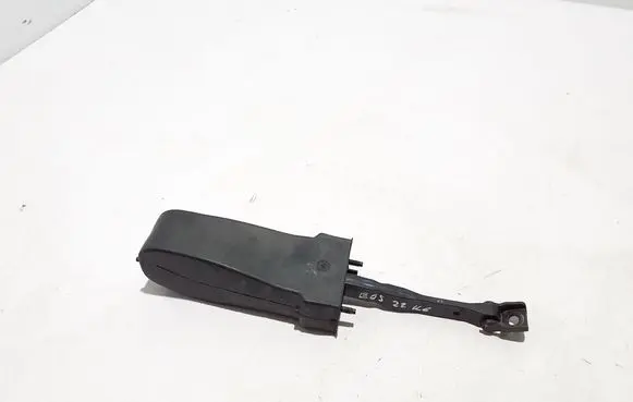 Mercedes-Benz EQS V297 Rear door check strap stopper A2977302100