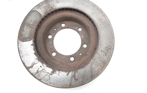 Toyota Hilux (AN10, AN20, AN30) Front brake disc