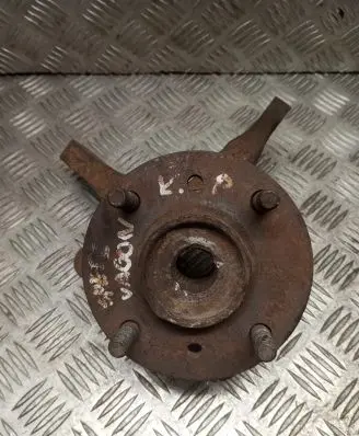 Mitsubishi Space Wagon Front wheel hub