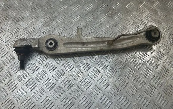 Audi A8 S8 D3 4E Front control arm 4E0407155C