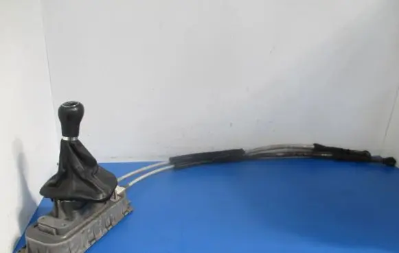Volkswagen Bora Gear shift rod 1J0711061C
