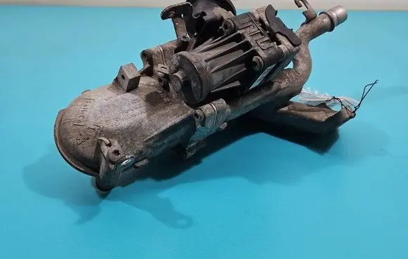 Peugeot Partner EGR valve 50563908 IMPRK1509637