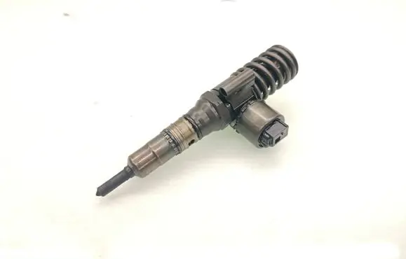 Dodge Journey Fuel injector 0414720404