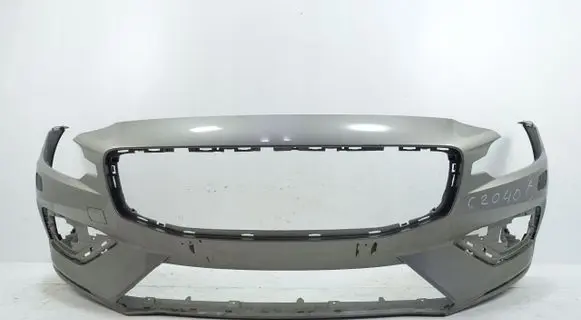 Volvo V60 Front bumper 31690589