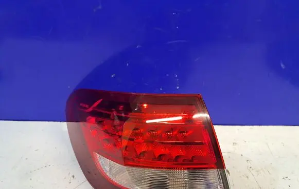 Mercedes-Benz GLC X253 C253 Rear/tail lights A2539060700
