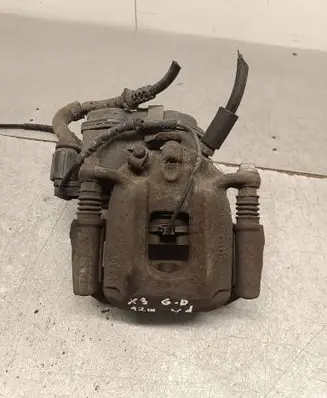 BMW X3 F25 Rear brake caliper