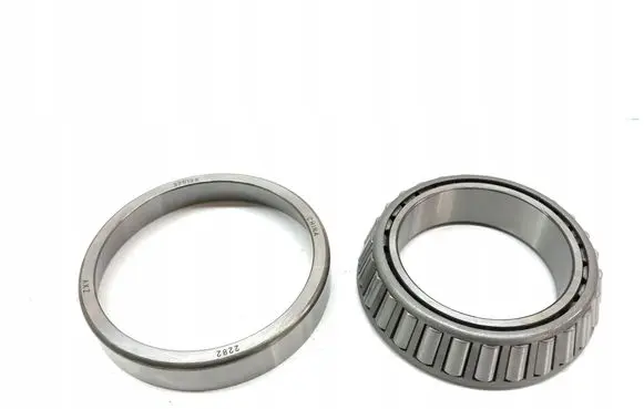 Renault Master III Rear wheel ball bearing 