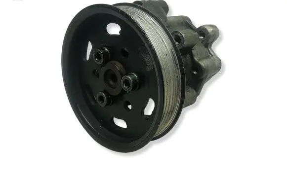 Volkswagen Golf IV Power steering pump 1J0422151AKASACJA 1J0422154A