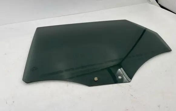 Audi A3 S3 8V Rear door window glass 