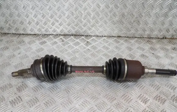 Ford Maverick Front driveshaft 