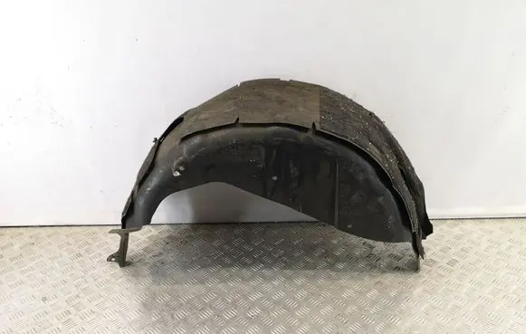 Land Rover Discovery 4 - LR4 Rear arch fender liner splash guards 8H22F279D23AB