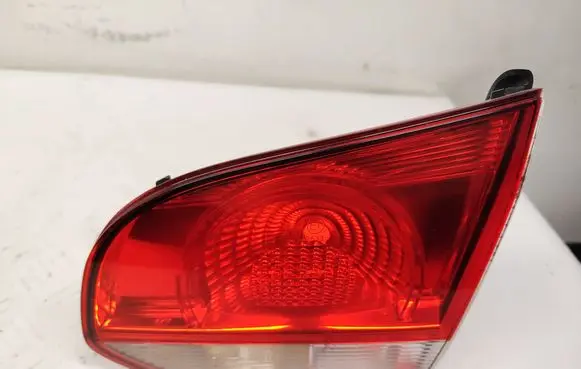 Volkswagen Golf VI Rear/tail lights 5K0945094G