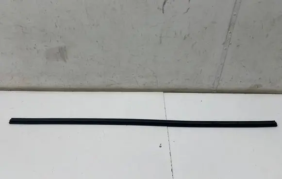 Opel Grandland X Engine compartment rubber 