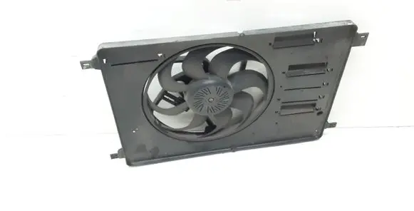 Volvo V60 Electric radiator cooling fan P31305135