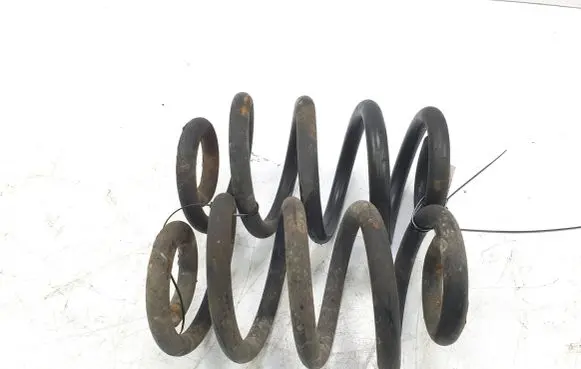 Opel Movano A Front coil spring