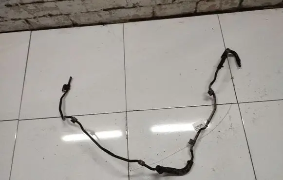 KIA Sportage Power steering hose/pipe/line 