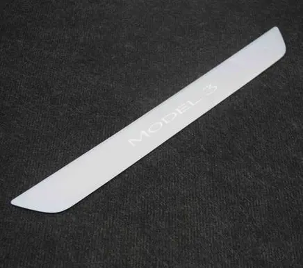 Tesla Model 3 Front sill trim cover 109084400C